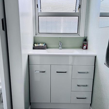 Brooklyne Motel Sanson Dış mekan fotoğraf