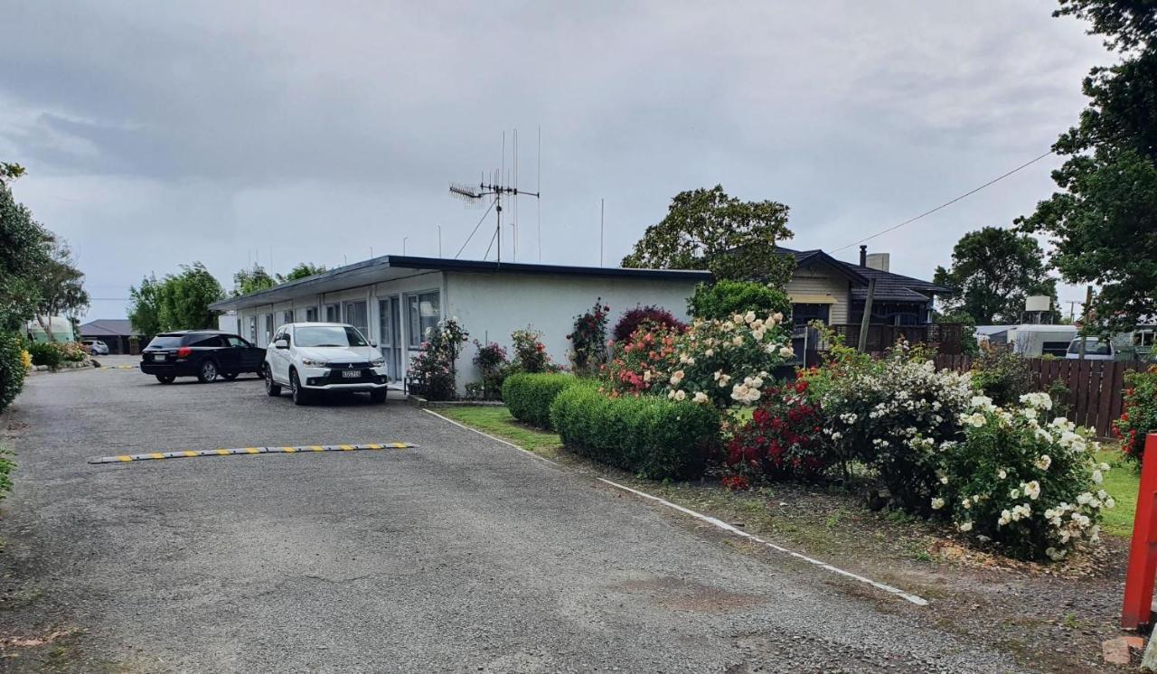 Brooklyne Motel Sanson Dış mekan fotoğraf