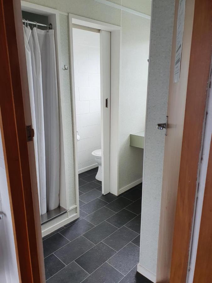 Brooklyne Motel Sanson Dış mekan fotoğraf