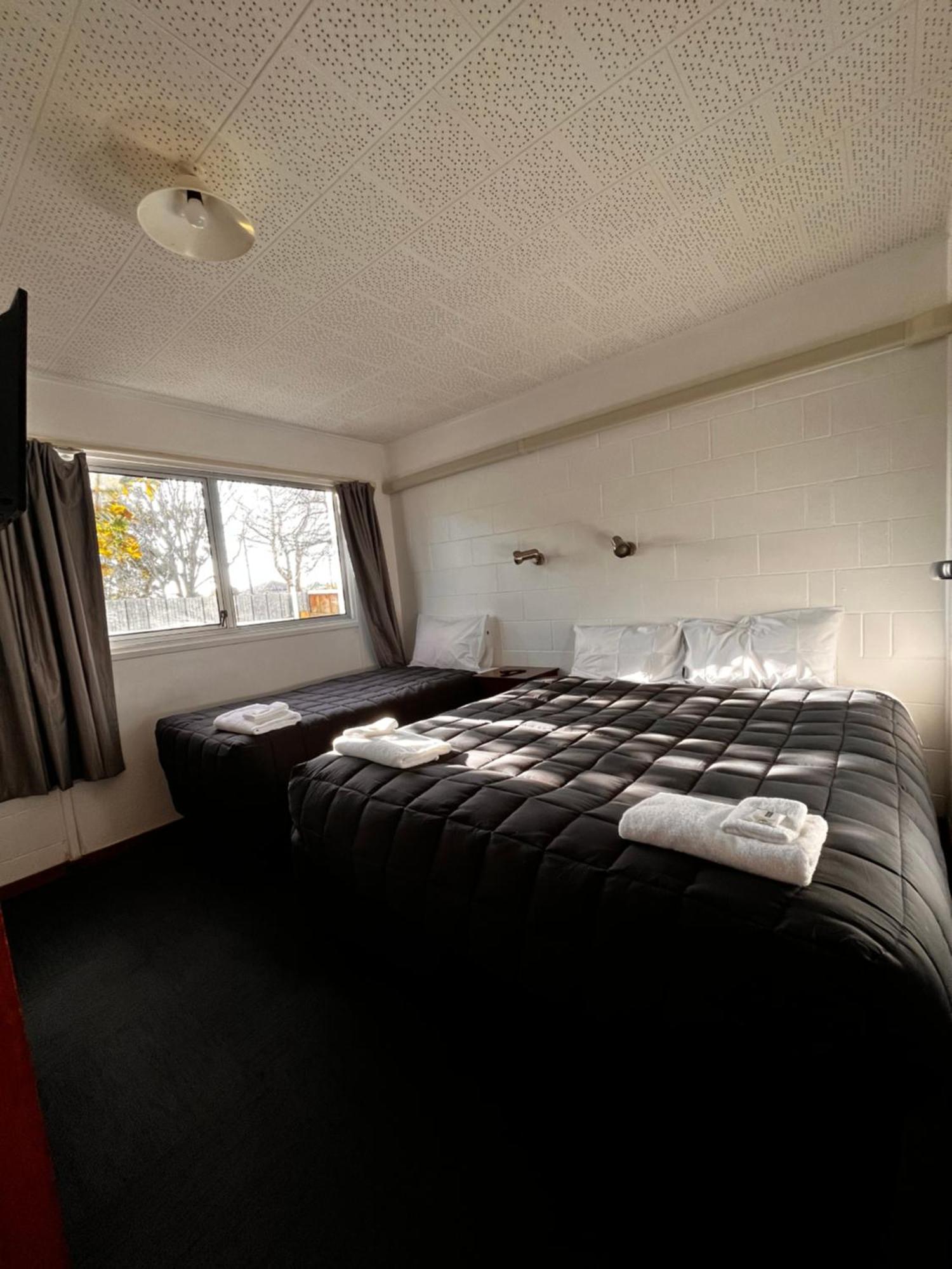 Brooklyne Motel Sanson Dış mekan fotoğraf