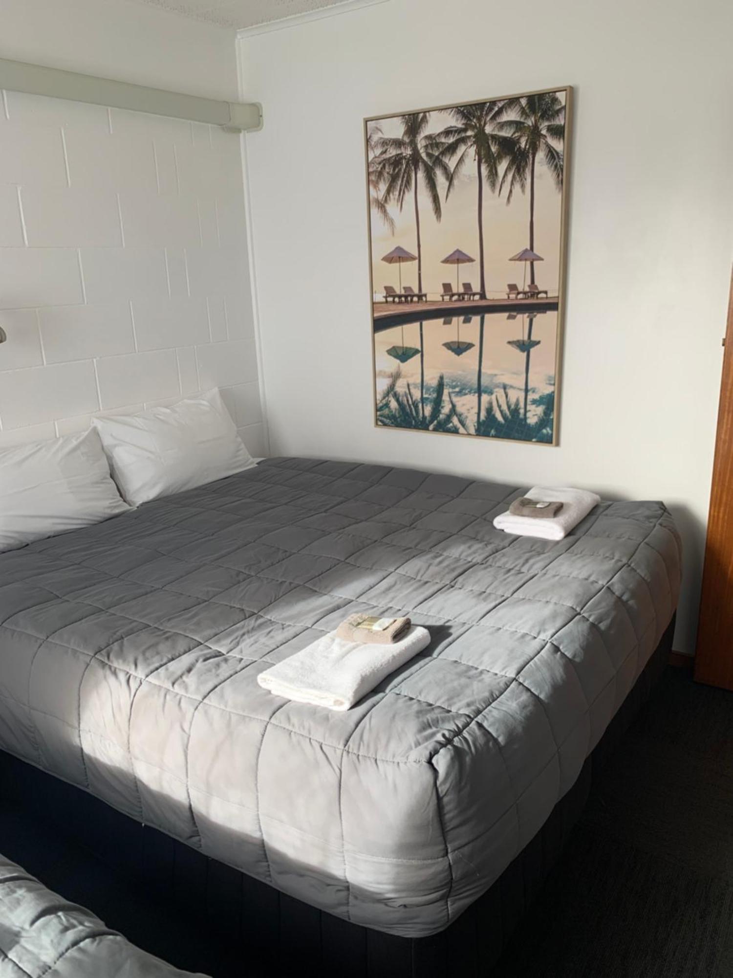 Brooklyne Motel Sanson Dış mekan fotoğraf